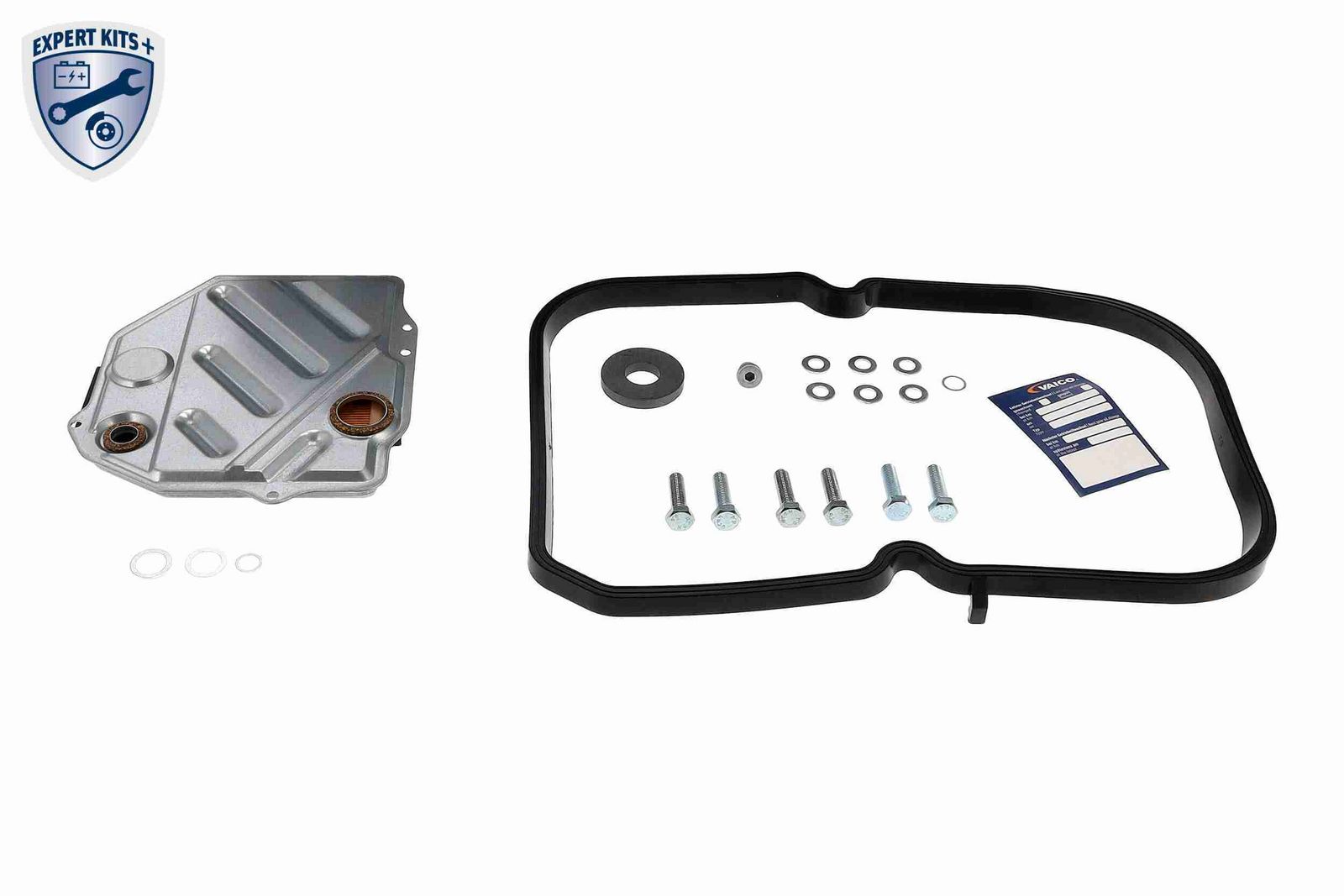 Kit pces, vidange d'huile de boîte de vitesses automatique
