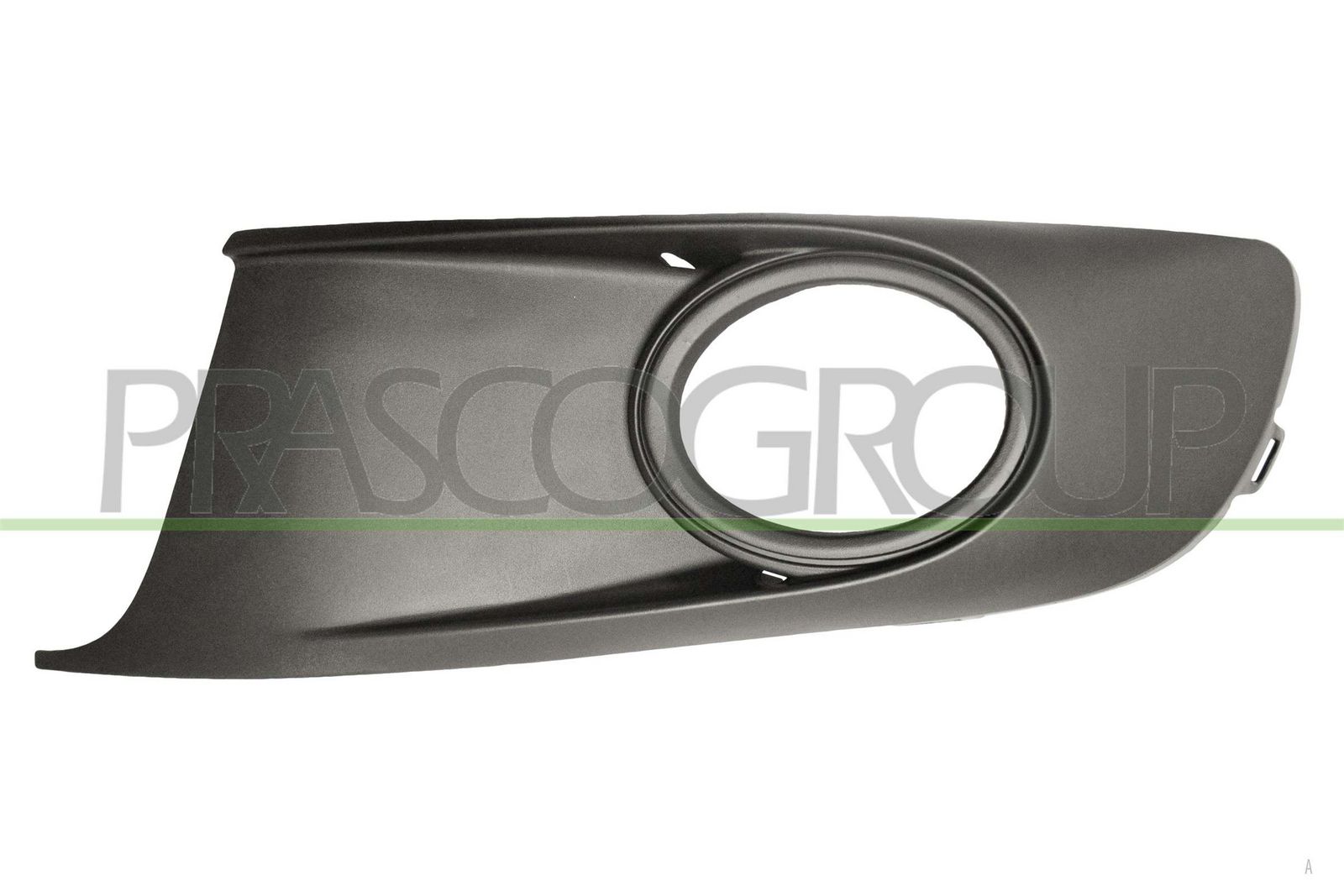 Grila ventilatie, bara protectie PRASCO VG7192124
