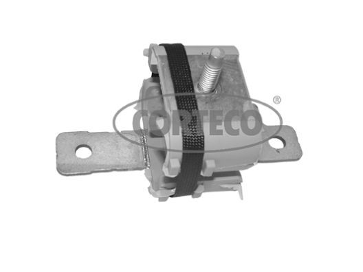 Uchwyt, system wydechowy CORTECO 49410858