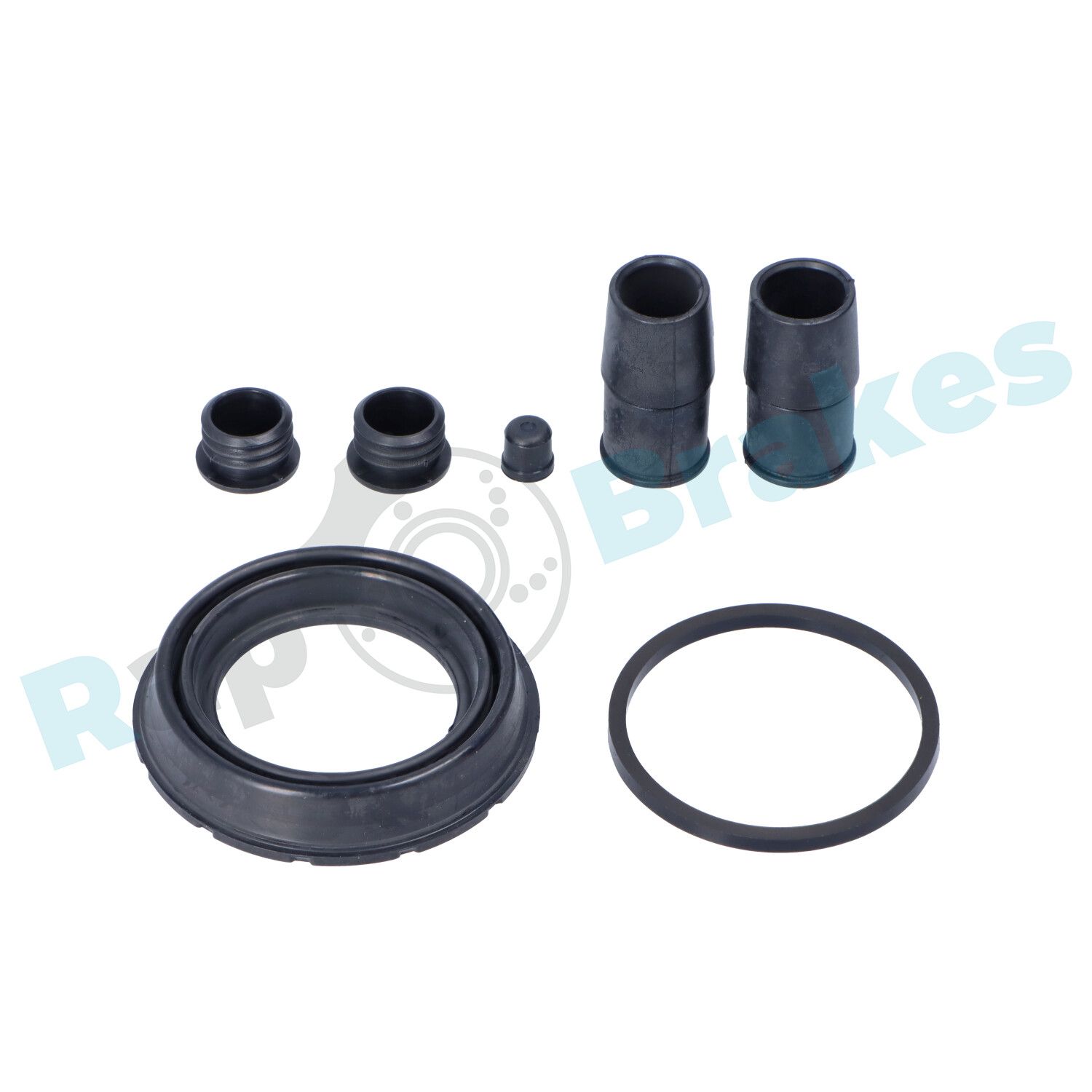 Remondikomplekt,Pidurisadul