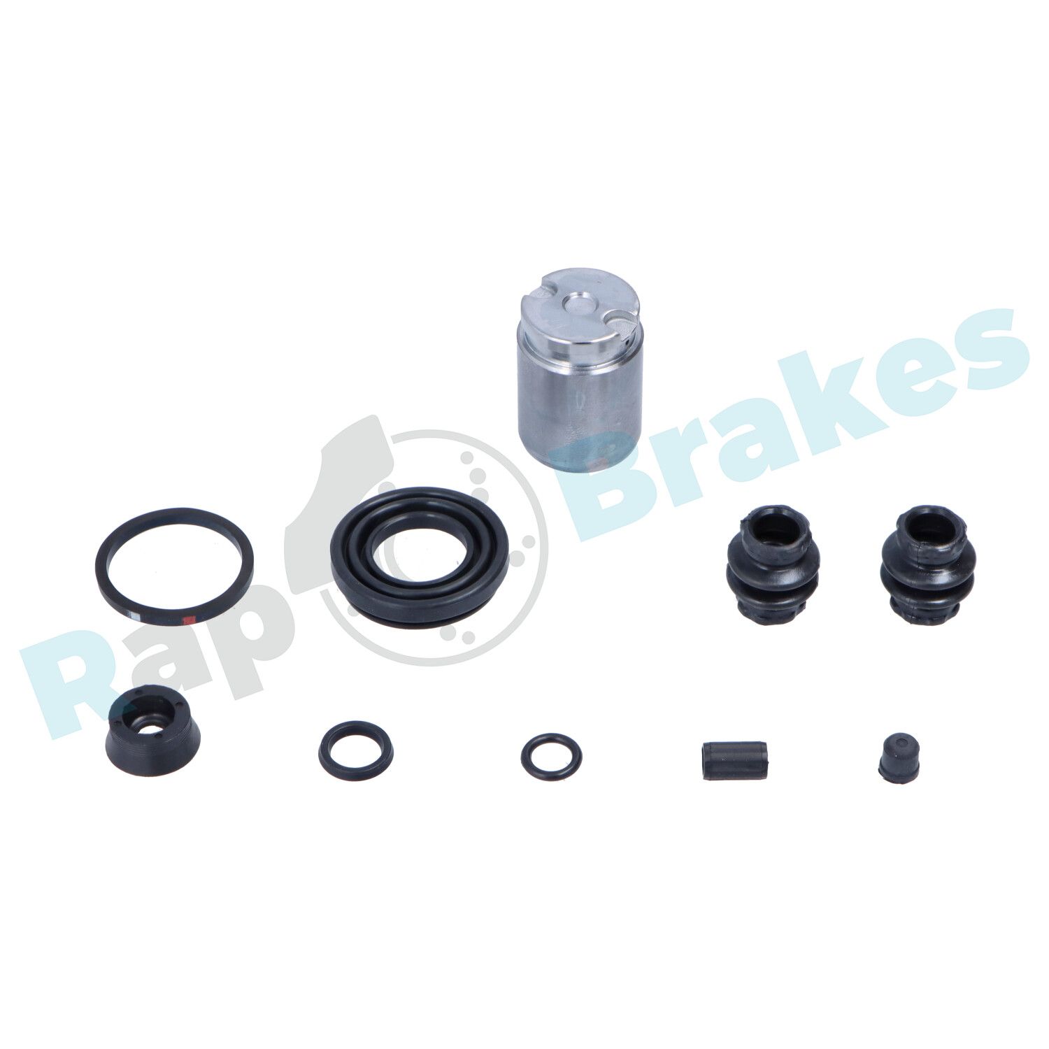 Remondikomplekt,Pidurisadul