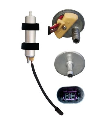 Pompa paliwa LUCAS FDB1752