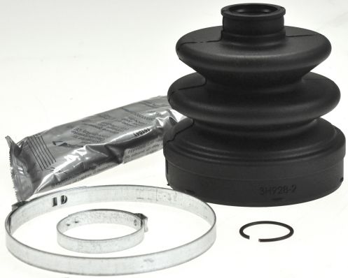 Ansamblu burduf, articulatie planetara GKN 306314