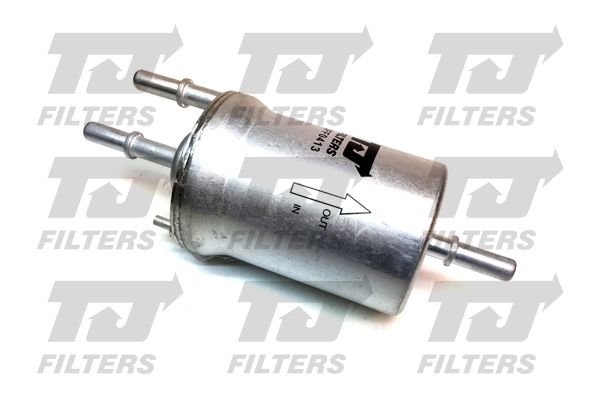 Filtr paliwa QUINTON HAZELL QFF0413