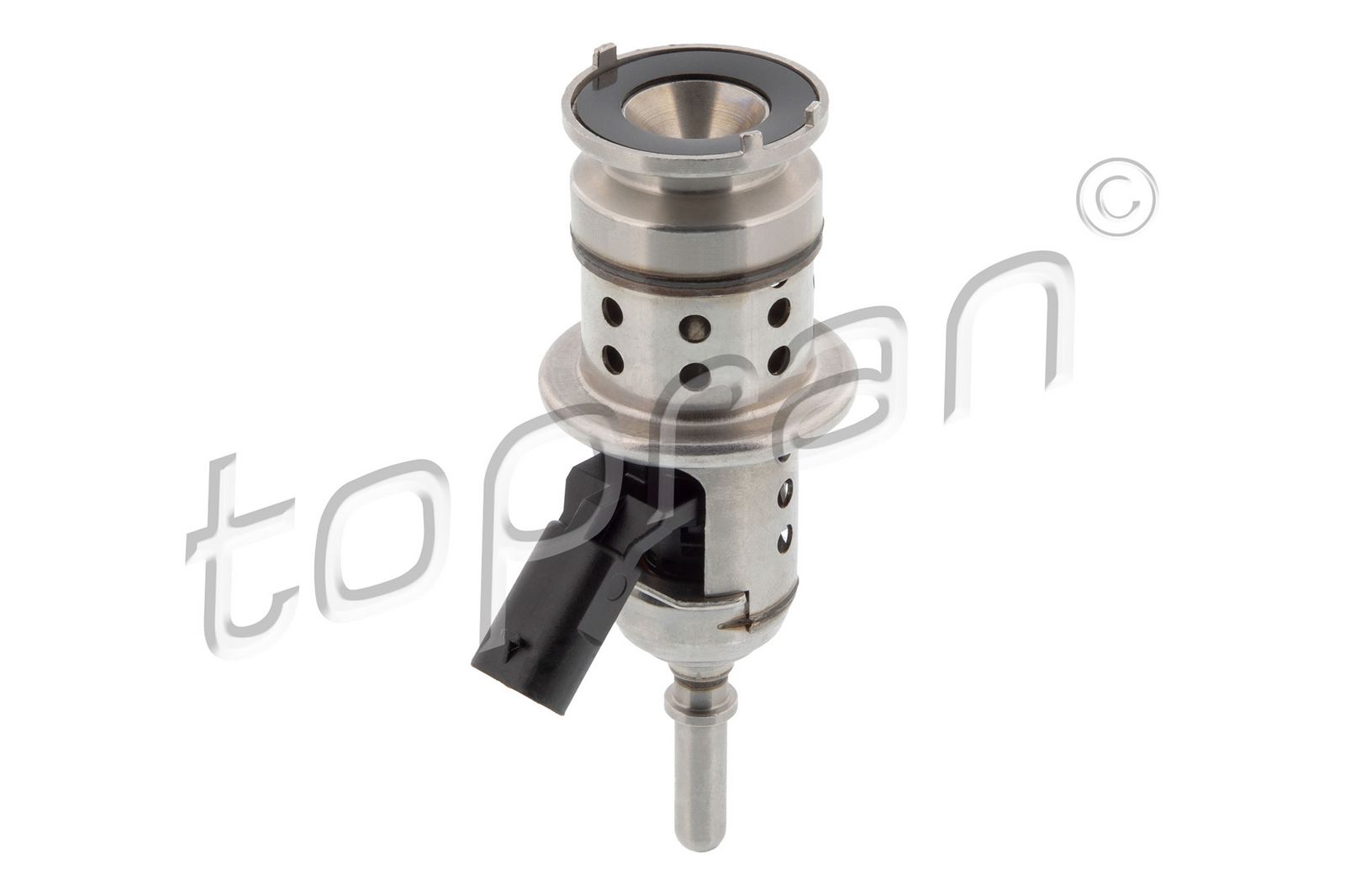 Unitate de injectie, regenerare filtru de particule TOPRAN 411 173