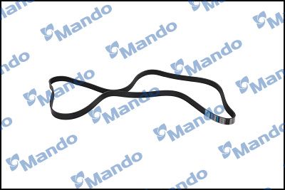 Pasek klinowy wielorowkowy MANDO MB6PK1980