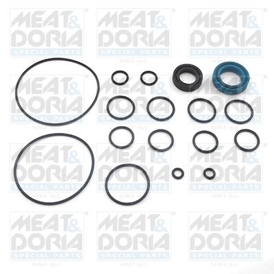 Zestaw uszczelek, pompa hydrauliczna MEAT & DORIA 37067