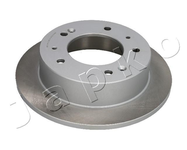Tarcza hamulcowa JAPKO 61010C