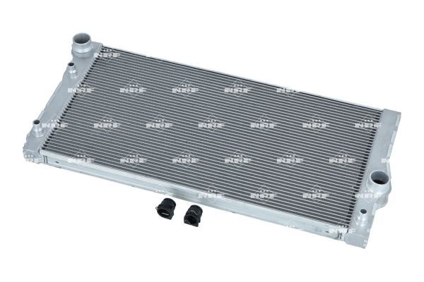 Levně Chladič, chlazení motoru NRF 53817