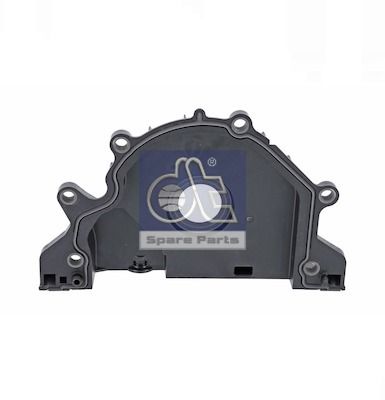 Pierścień uszczelniający wału, wał korbowy DT SPARE PARTS 11.10020