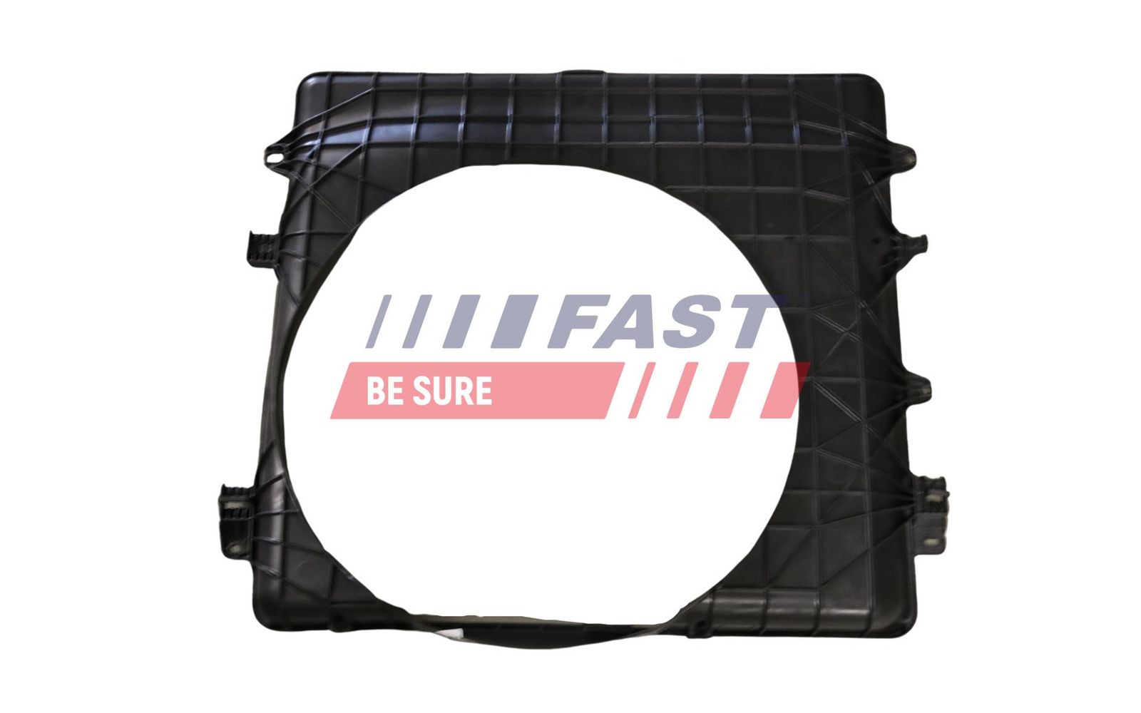 Carcasa, ventilator radiator FAST FT56605