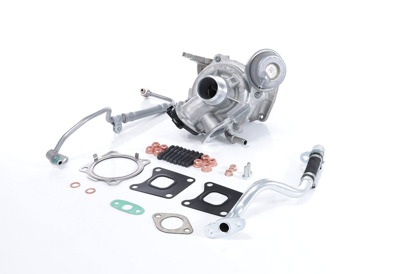 Compresor,sistem de supraalimentare BTS Turbo T981637