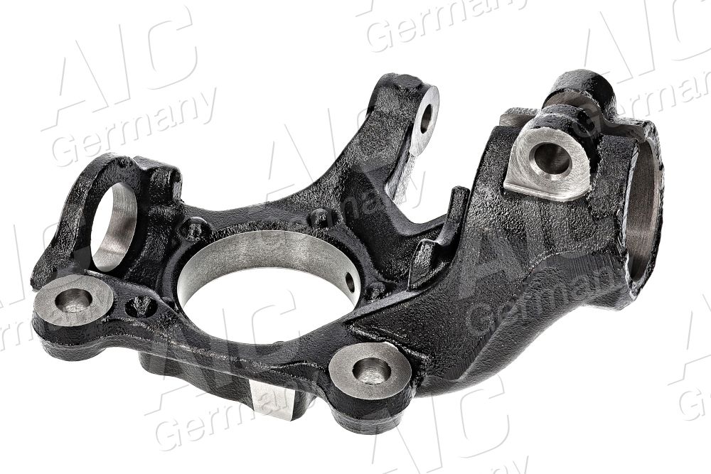 Käändmik, rattakinnitus