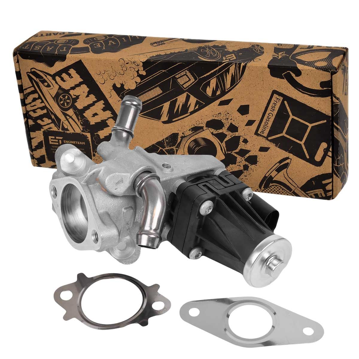 Supapa EGR ET ENGINETEAM ED0102