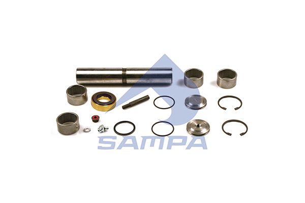 Set reparatie, pivot SAMPA 010.643