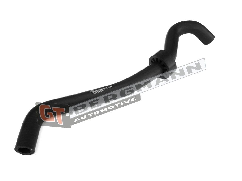 Levně Hadice chladiče GT-BERGMANN Automotive GT52-203