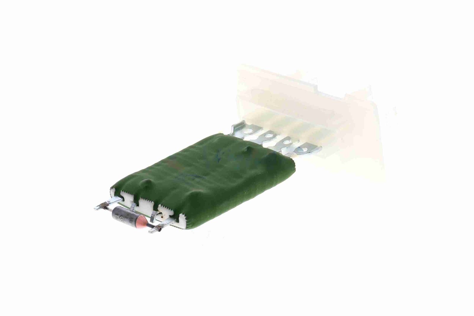 Régulateur, pulseur d'air habitacle