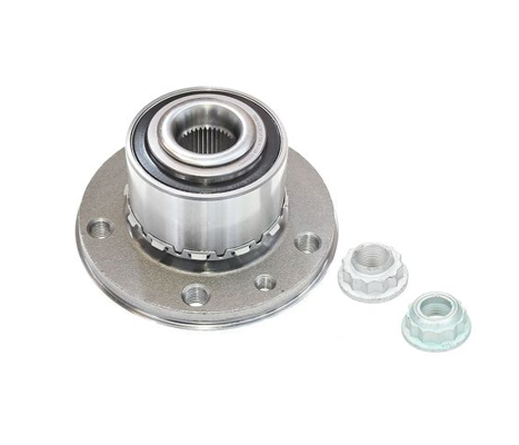 Zestaw łożysk koła HART 903 006