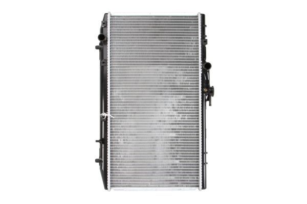 Radiator, racire motor THERMOTEC D72040TT