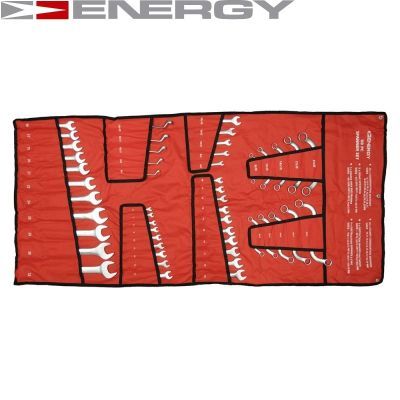 Klíč ENERGY NE01000SK50M