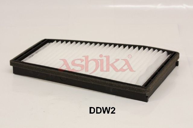 Filtru, aer habitaclu ASHIKA 21-DW-W2