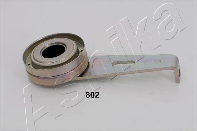 Rolka napinacza, pasek klinowy wielorowkowy ASHIKA 140-08-802