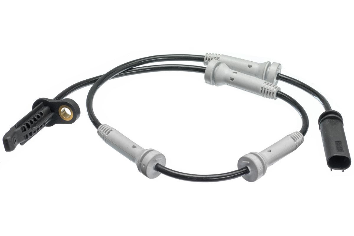 Датчик, частота вращения колеса