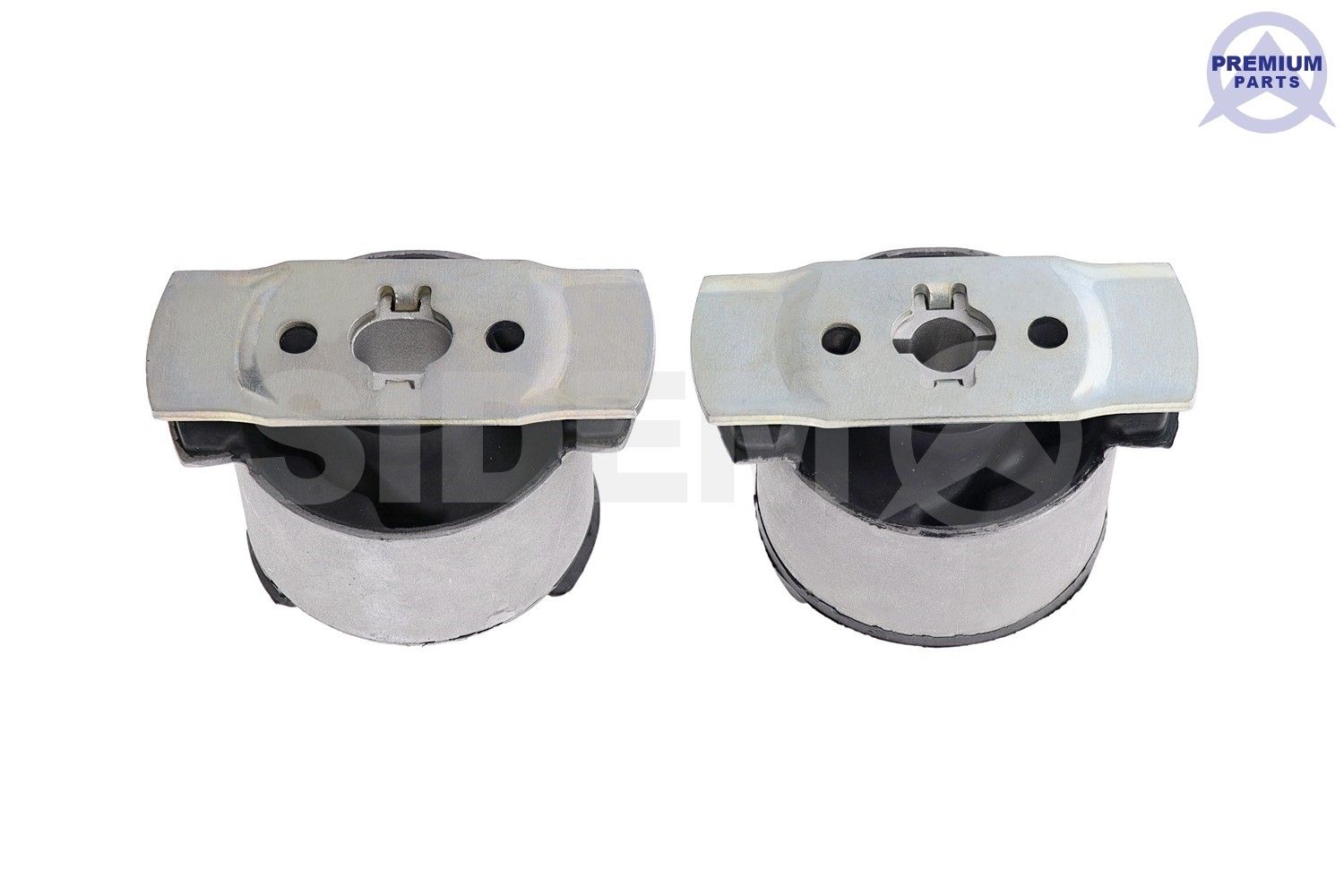 Łożyskowanie, korpus osi SIDEM 805308 KIT
