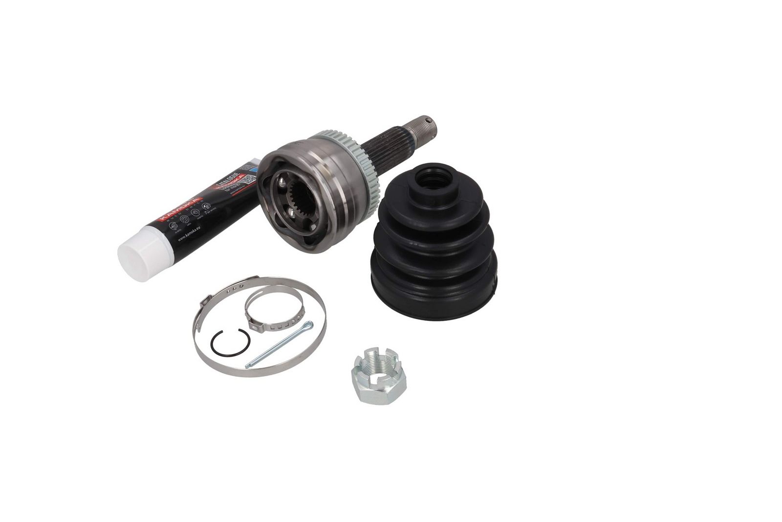 Set articulatie, planetara KAMOKA 6513