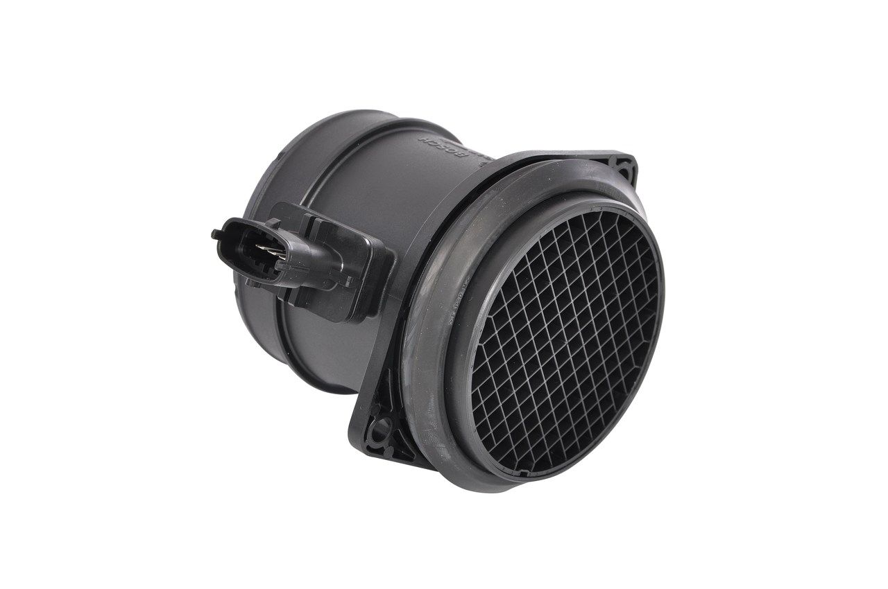 Gaisa masas mērītājs