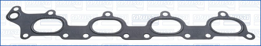 Garnitura, galerie admisie AJUSA 13135400