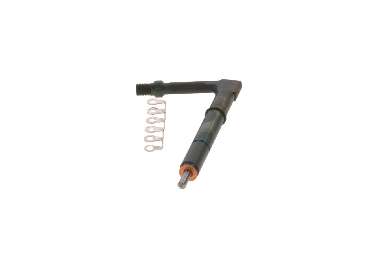 Levně Držák trysky set BOSCH F 01G 09X 03R