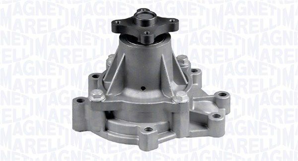 Pompa wody, chłodzenie silnika MAGNETI MARELLI 352316170562