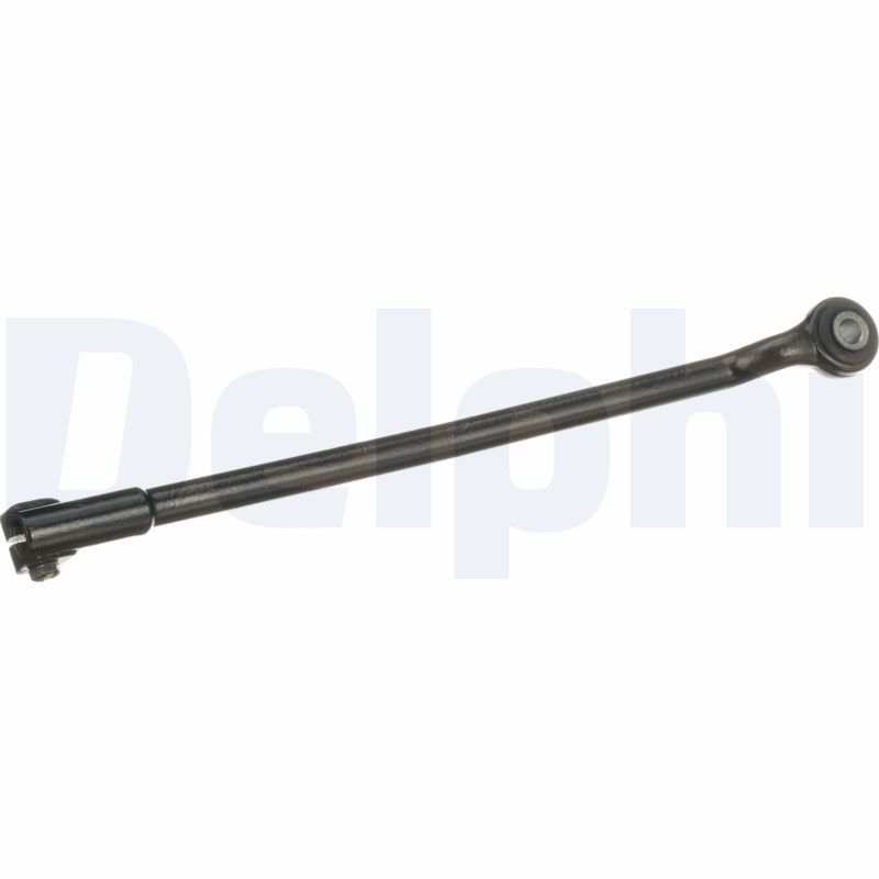 Aksiālais šarnīrs, Stūres šķērsstiepnis