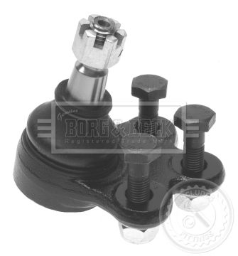 Borg & Beck - Ball Joint - LH/RH