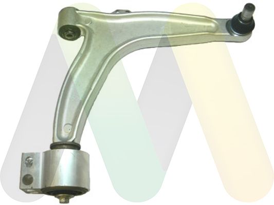 Brat, suspensie roata MOTAQUIP VSA976