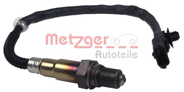 Sonda lambda METZGER AUTOTEILE 0893404