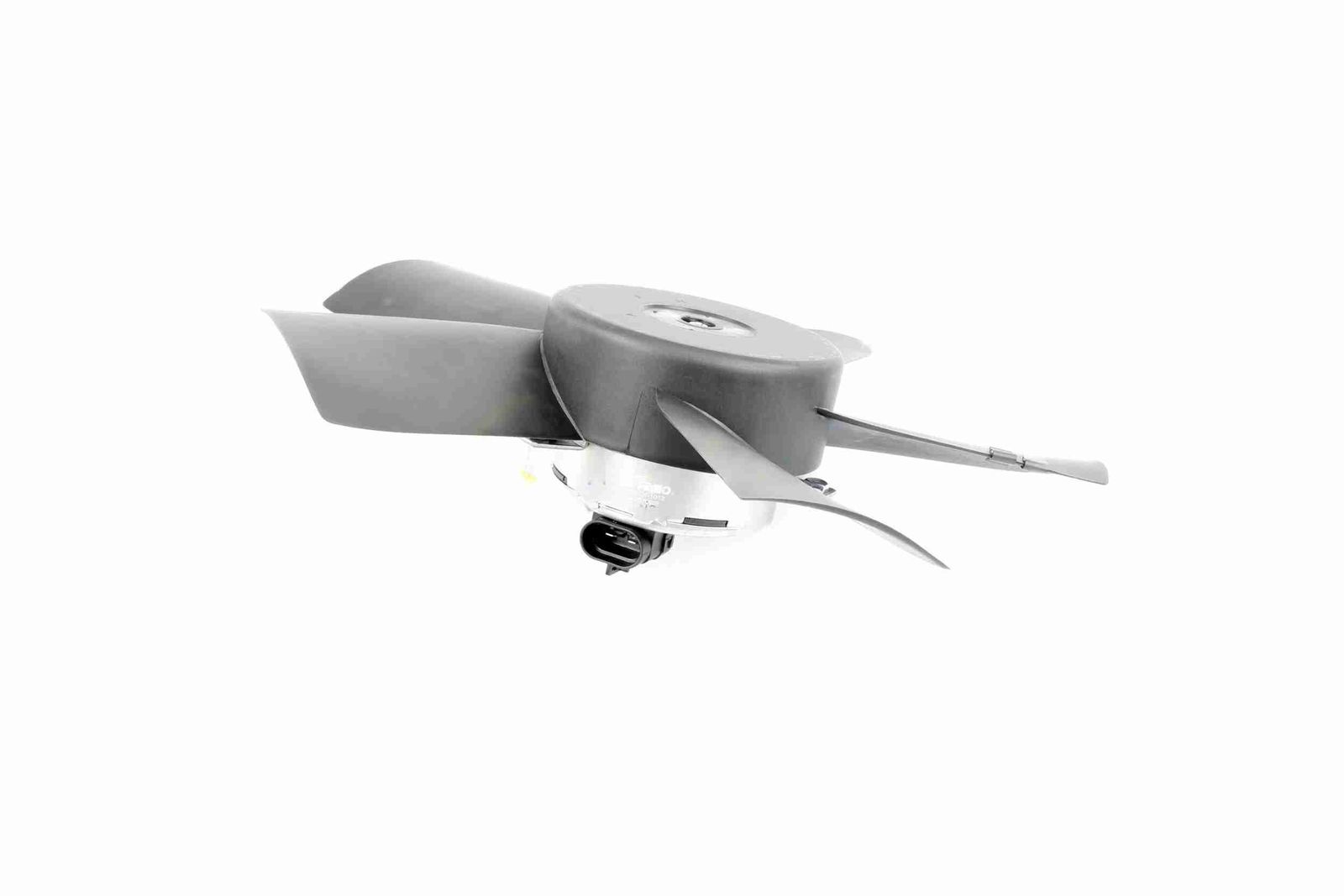 Ventilateur, refroidissement du moteur
