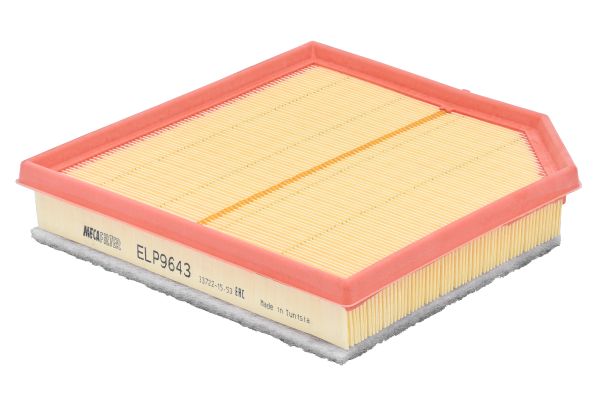 Filtru aer MECAFILTER ELP9643