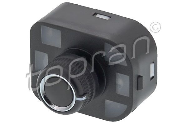 Comutator, reglarea oglinzilor exterioare TOPRAN EHVP 116 018