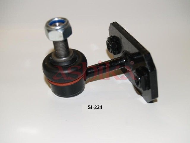 Brat/bieleta suspensie, stabilizator ASHIKA 106-02-223L