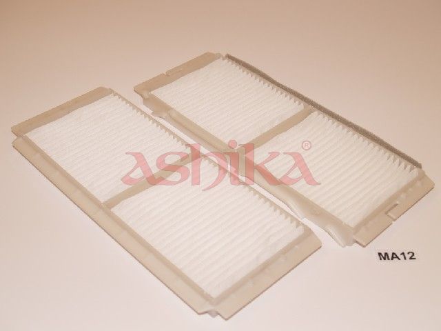 Filtru, aer habitaclu ASHIKA 21-MA-MA12