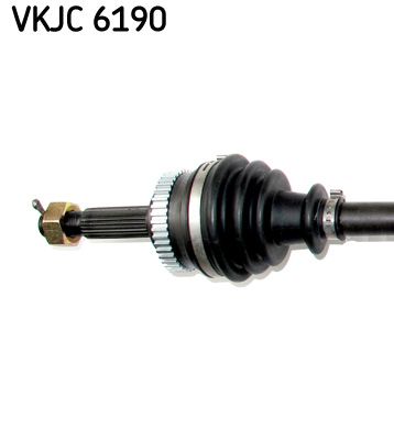 Levně Hnací hřídel SKF VKJC 6190