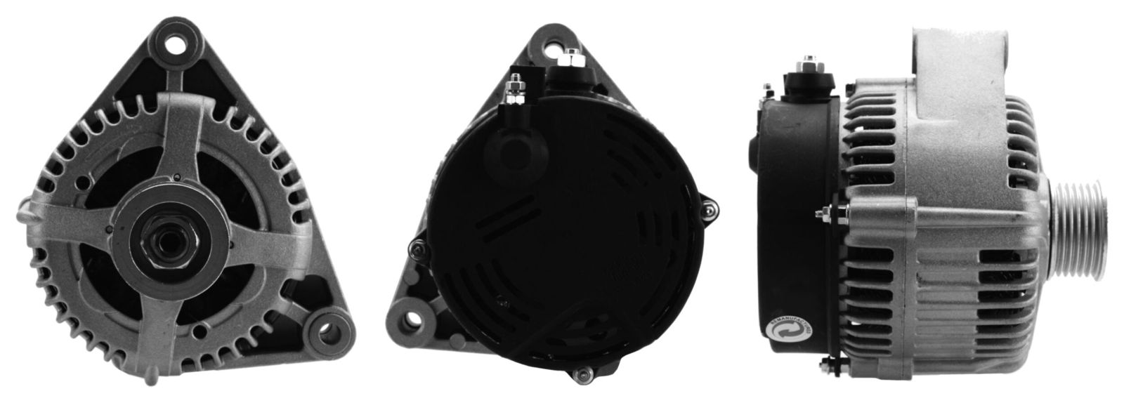 Alternator LUCAS LRA01664