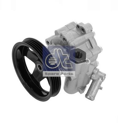 Pompa hydrauliczna, układ kierowniczy DT SPARE PARTS 12.53007