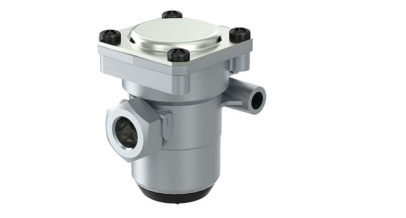 Supapa de suprapresiune WABCO 4750150320