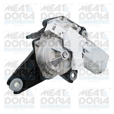 Silnik wycieraczek MEAT & DORIA 27425