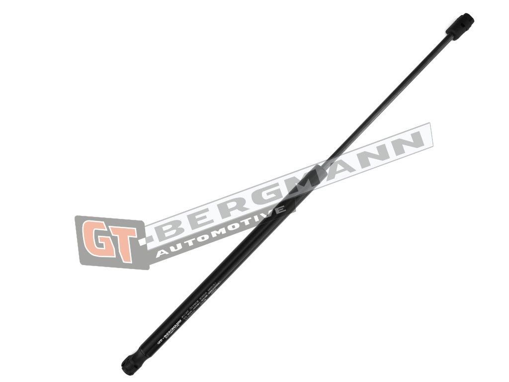 Levně Pneumatická pružina, zavazadlový / nákladový prostor GT-BERGMANN Automotive GT72-002