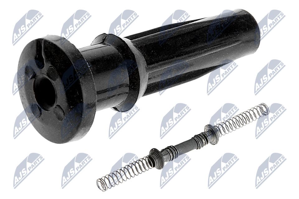 manson cauciuc,bobina NTY ECZ-HY-511A