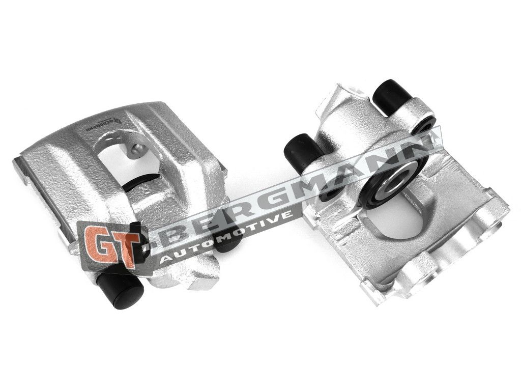 Levně Brzdový třmen GT-BERGMANN Automotive GT80-280